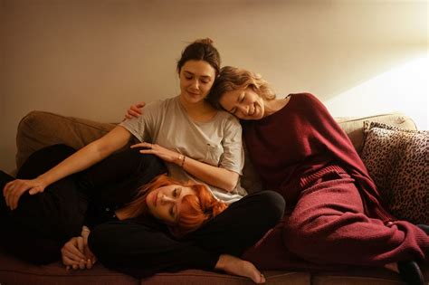  「The Three Daughters」：一個關於命運、選擇與愛的故事！