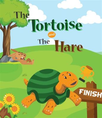  “The Brave Tortoise!”:  A Yoruba Tale About Cleverness and Perseverance